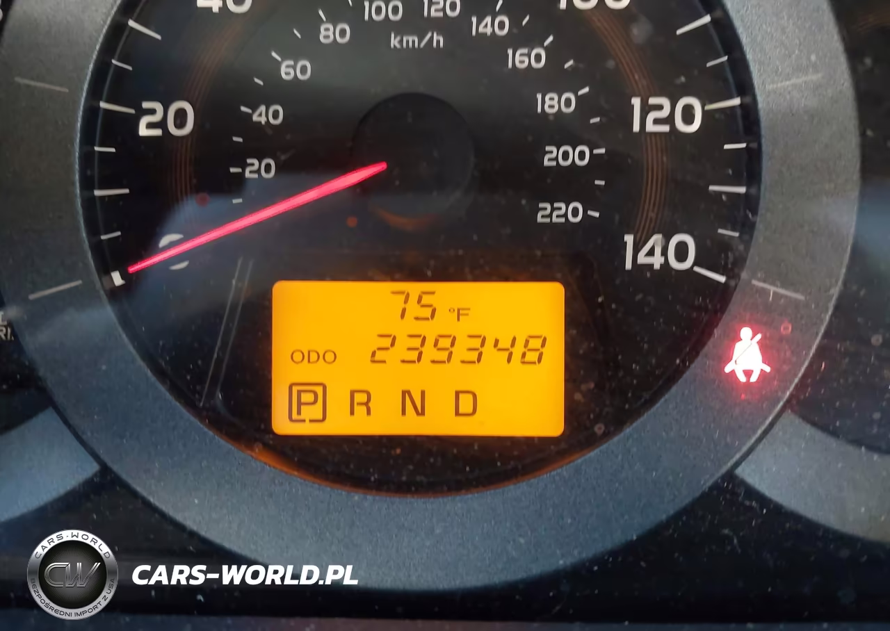 2009 Toyota Rav4 VIN:JTMBF33V295012067 - 12