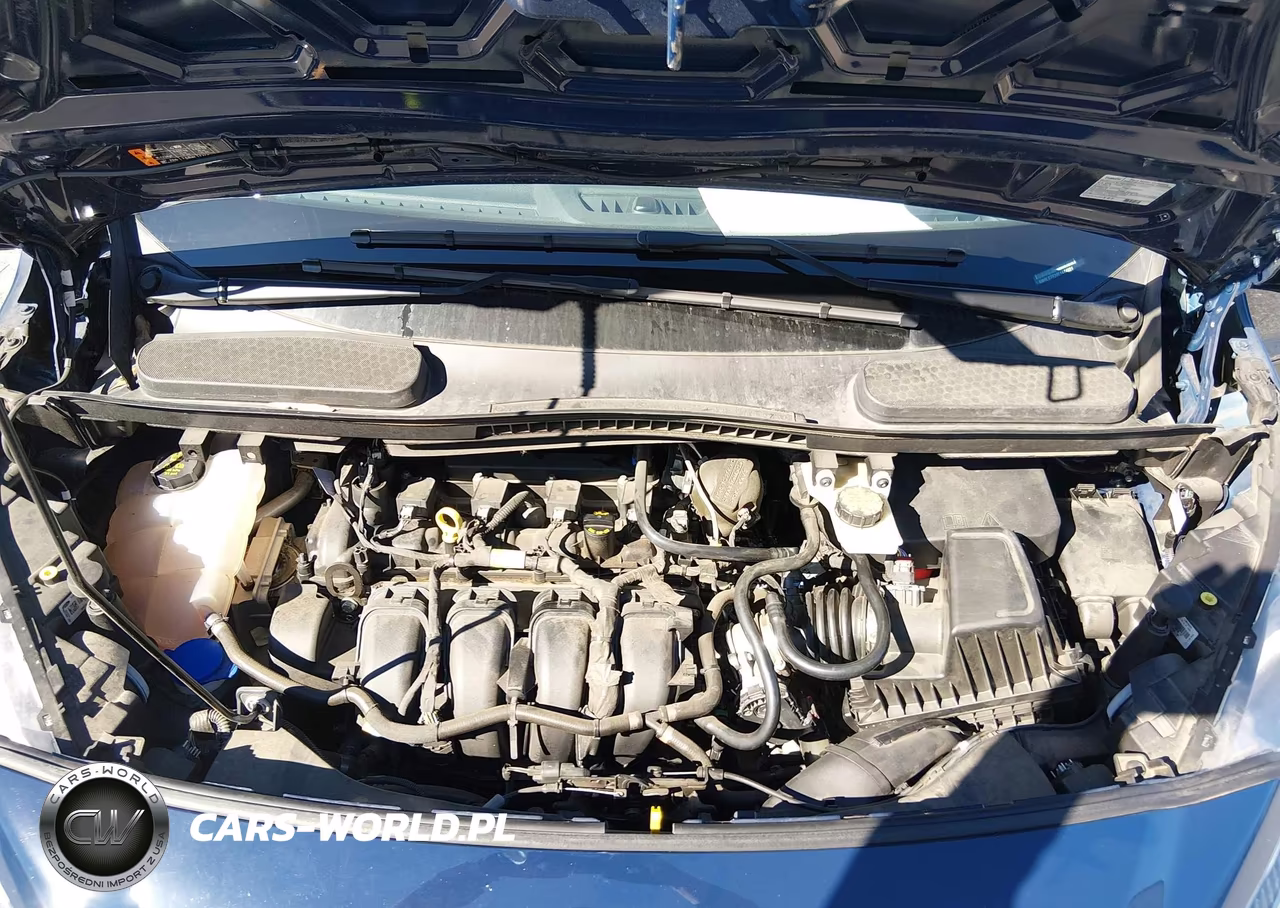 2020 Ford Transit Connect Xl VIN:NM0LE7E20L1444881 - 10