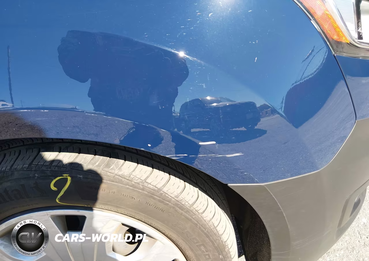 2020 Ford Transit Connect Xl VIN:NM0LE7E20L1444881 - 6