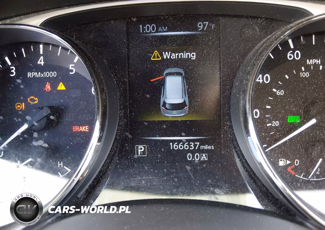2016 Nissan Rogue S-Sl-Sv VIN:KNMAT2MT0GP665798 - 7