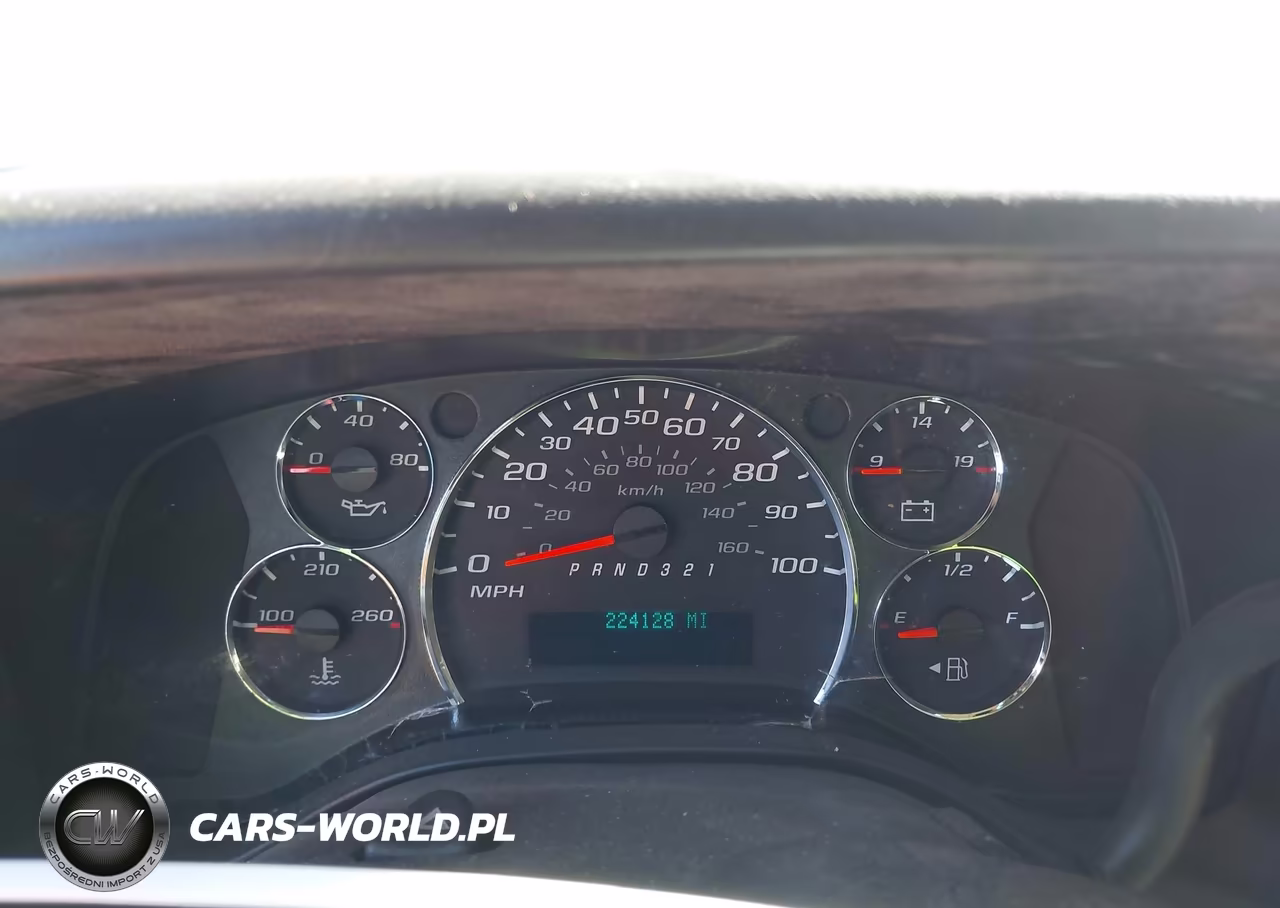 2009 Chevrolet Express G1500 VIN:1GCFG15X391179014 - 7