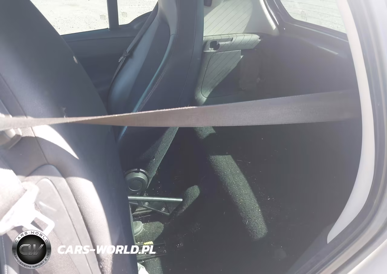 2013 Smart Fortwo Pure-Passion VIN:WMEEJ3BA3DK655677 - 8