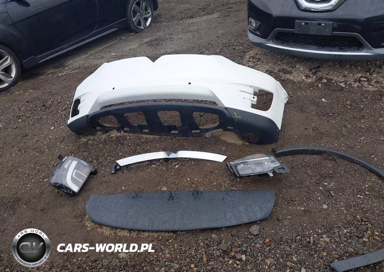 2020 Tesla Model X VIN:5YJXCBE22LF298228 - 12