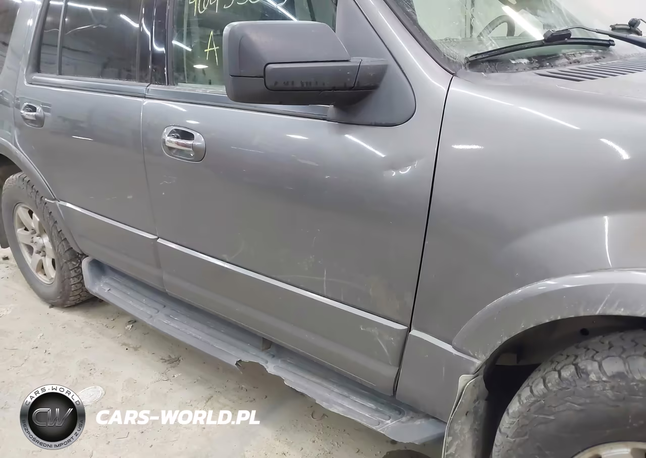 2010 Ford Expedition Xlt VIN:1FMJU1G59AEB60684 - 12