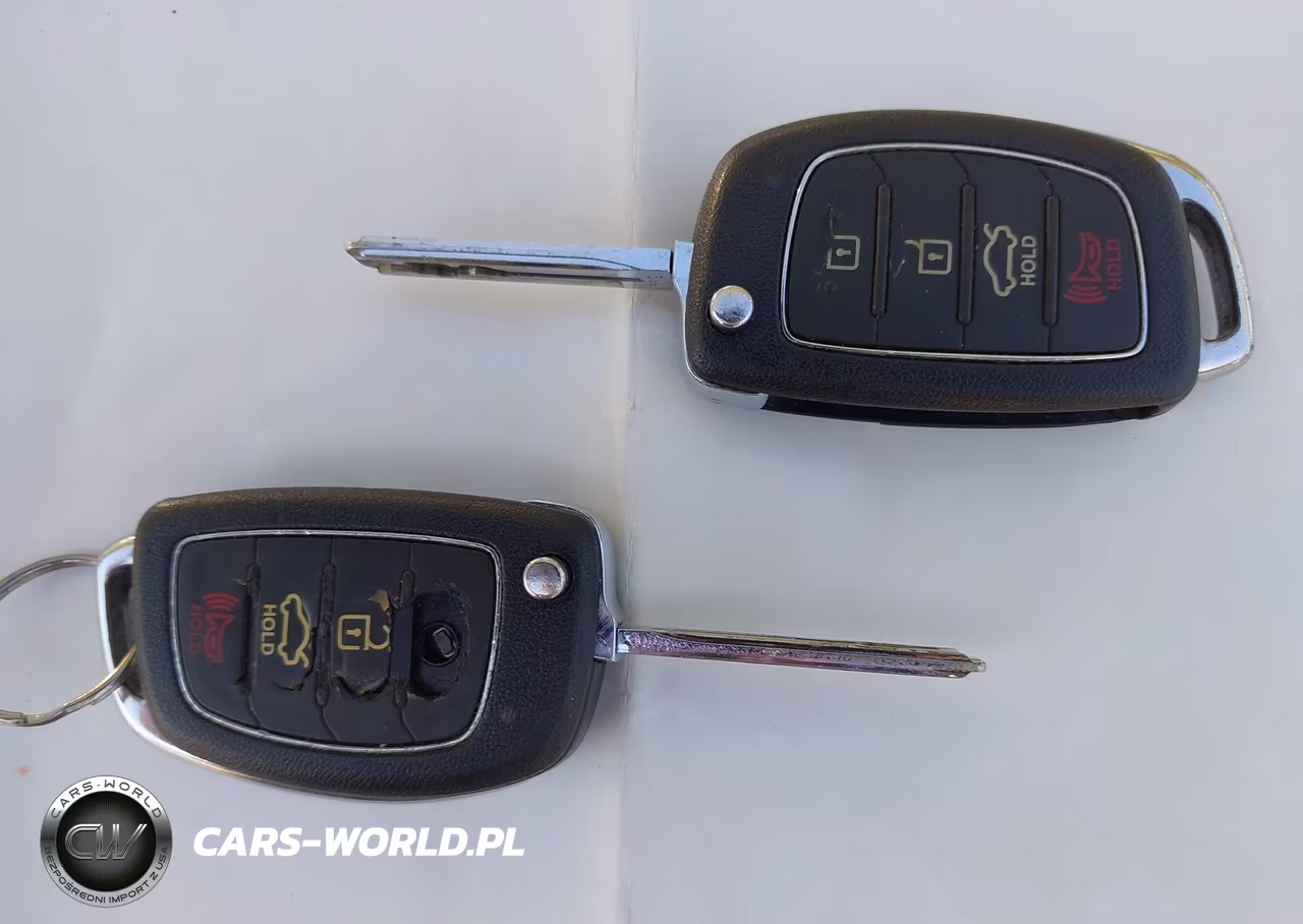 2015 Hyundai Sonata Se VIN:5NPE24AF0FH183339 - 11