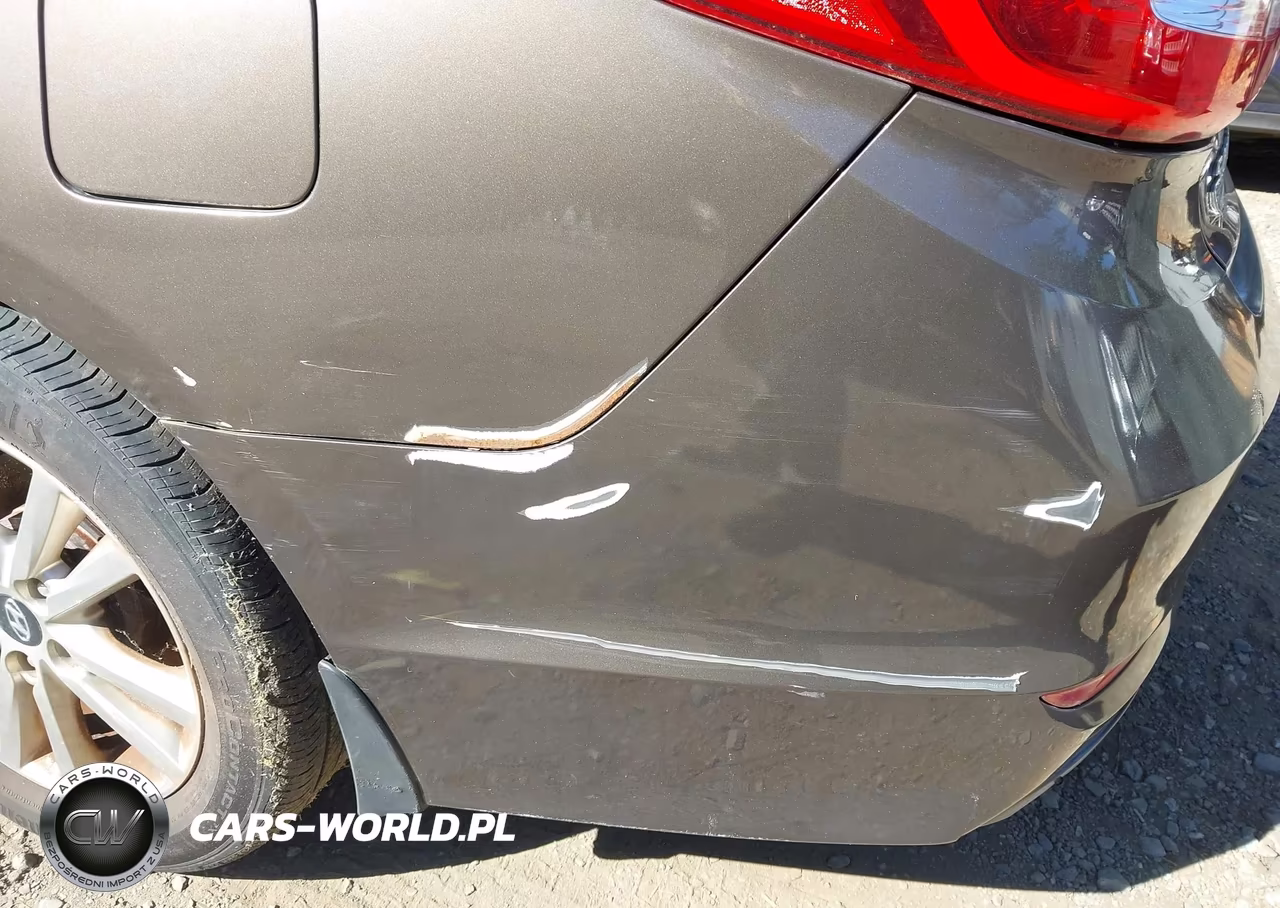 2015 Hyundai Sonata Se VIN:5NPE24AF0FH183339 - 6
