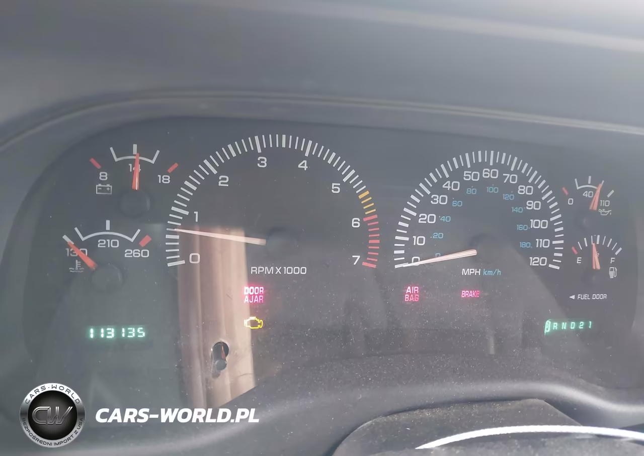 2000 Dodge Dakota Slt-Sport VIN:1B7GL22N9YS633557 - 7