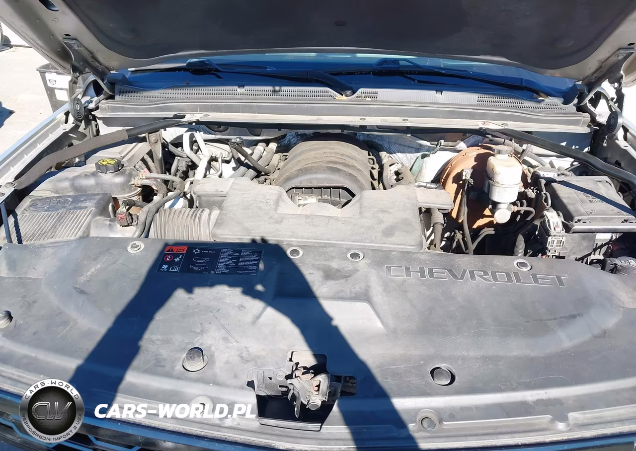 2015 Chevrolet Suburban 1500 Lt VIN:1GNSKJKC8FR197401 - 10