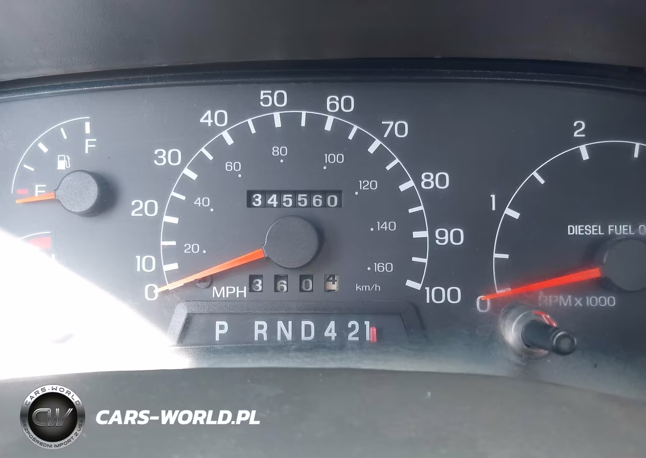2004 Ford F-650 VIN:3FRNX65N94V664550 - 5