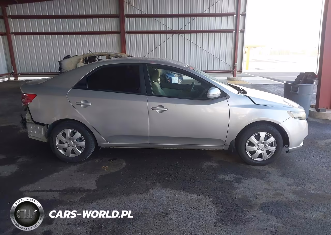 2012 Kia Forte Ex VIN:KNAFU4A26C5553035 - 14
