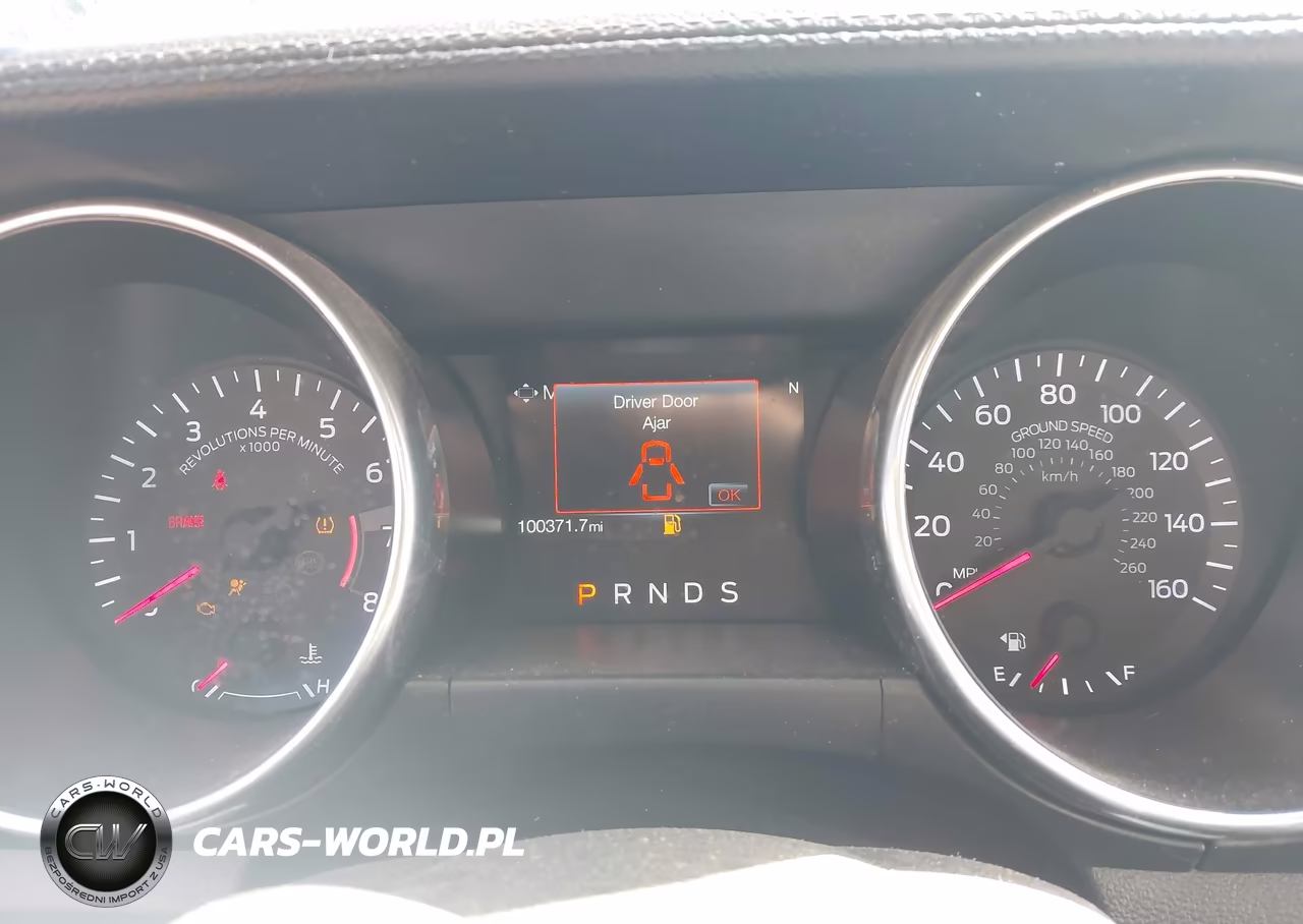 2019 Ford Mustang Ecoboost VIN:1FA6P8TH9K5129307 - 7