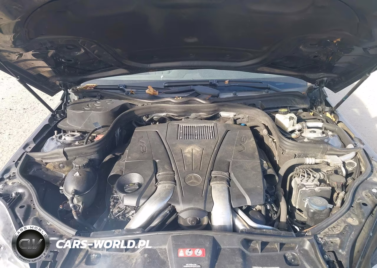 2012 Mercedes-Benz E 550 4Matic VIN:WDDHF9BB8CA549308 - 10