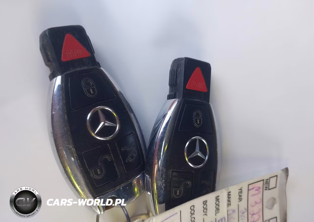 2012 Mercedes-Benz E 550 4Matic VIN:WDDHF9BB8CA549308 - 11