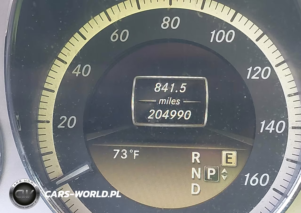 2012 Mercedes-Benz E 550 4Matic VIN:WDDHF9BB8CA549308 - 15
