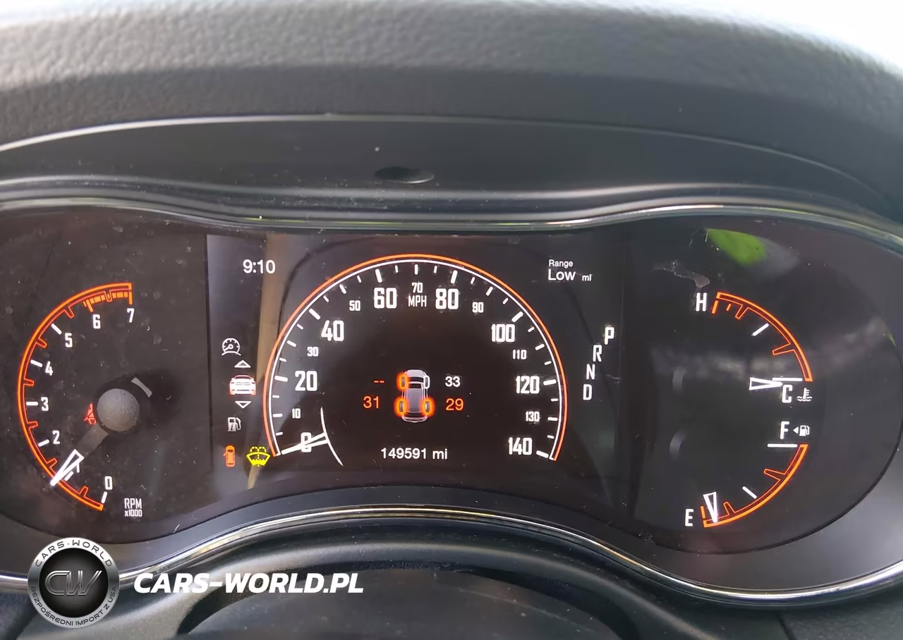2020 Dodge Durango R-T VIN:1C4SDHCT8LC186813 - 7