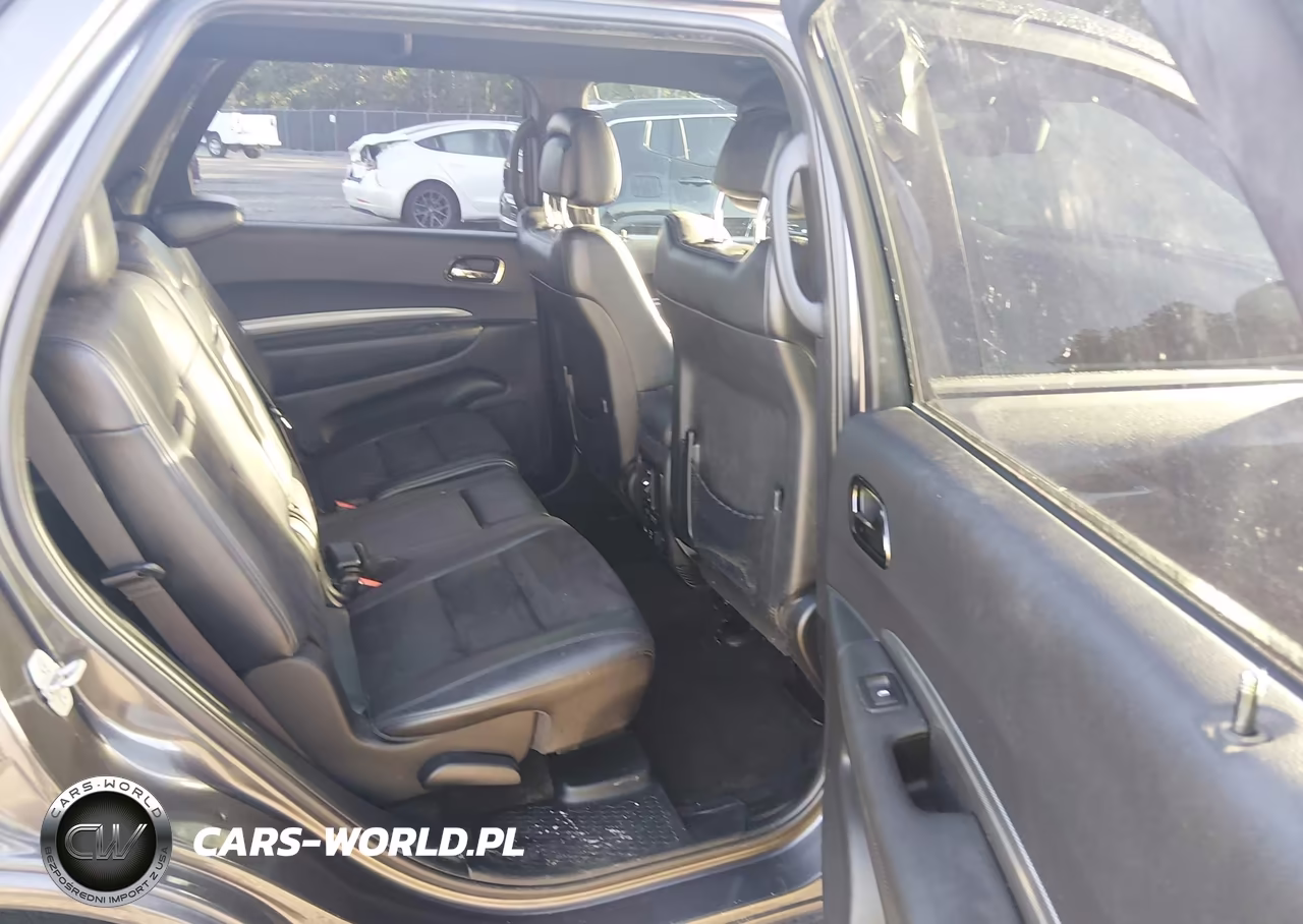 2020 Dodge Durango R-T VIN:1C4SDHCT8LC186813 - 8