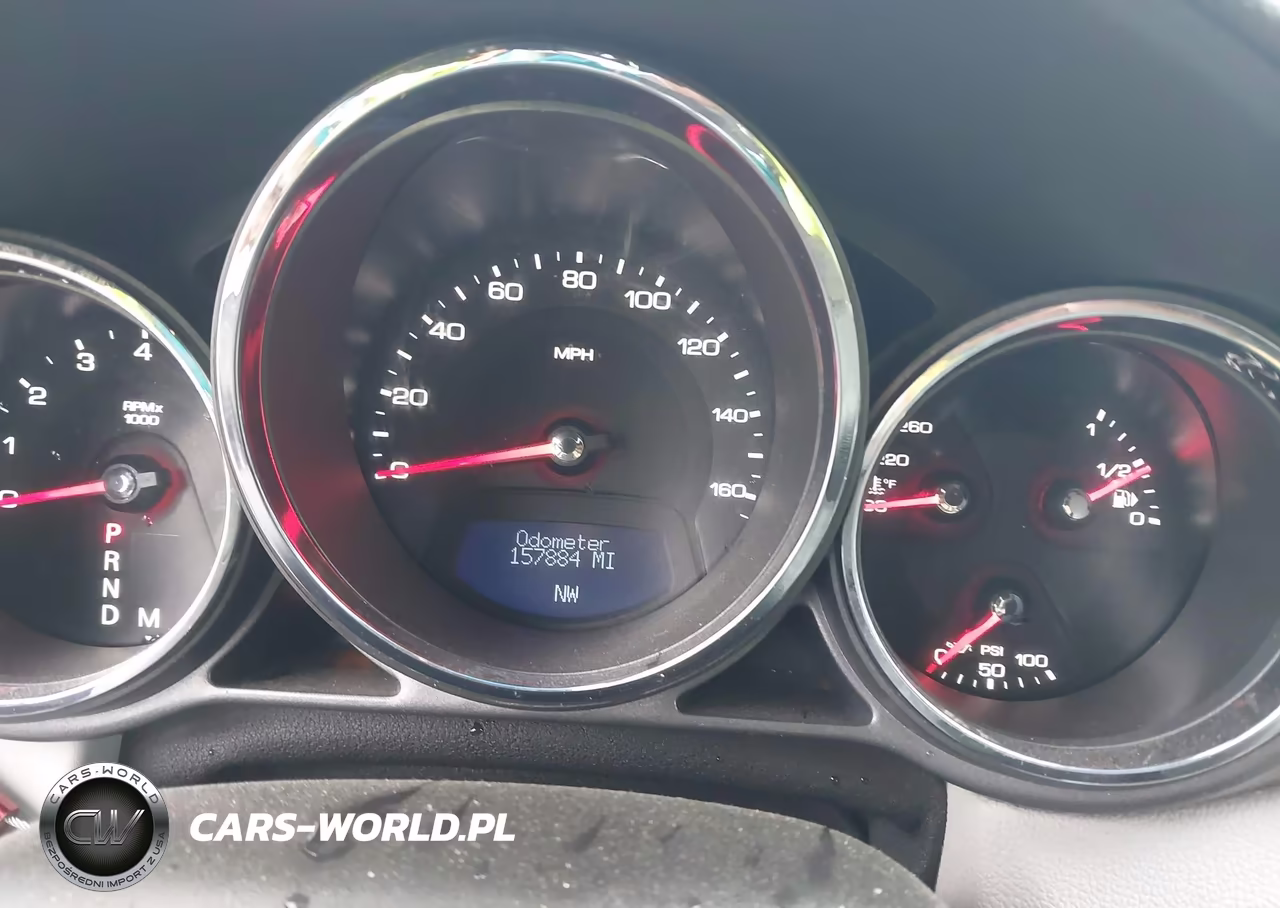 2013 Cadillac Cts VIN:1G6DA1E30D0123278 - 7