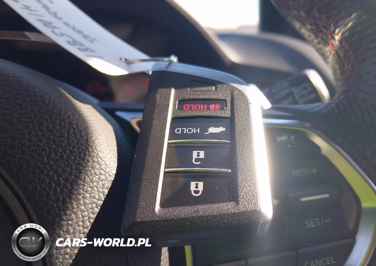 2022 Acura Rdx A-Spec Package VIN:5J8TC2H6XNL001690 - 11