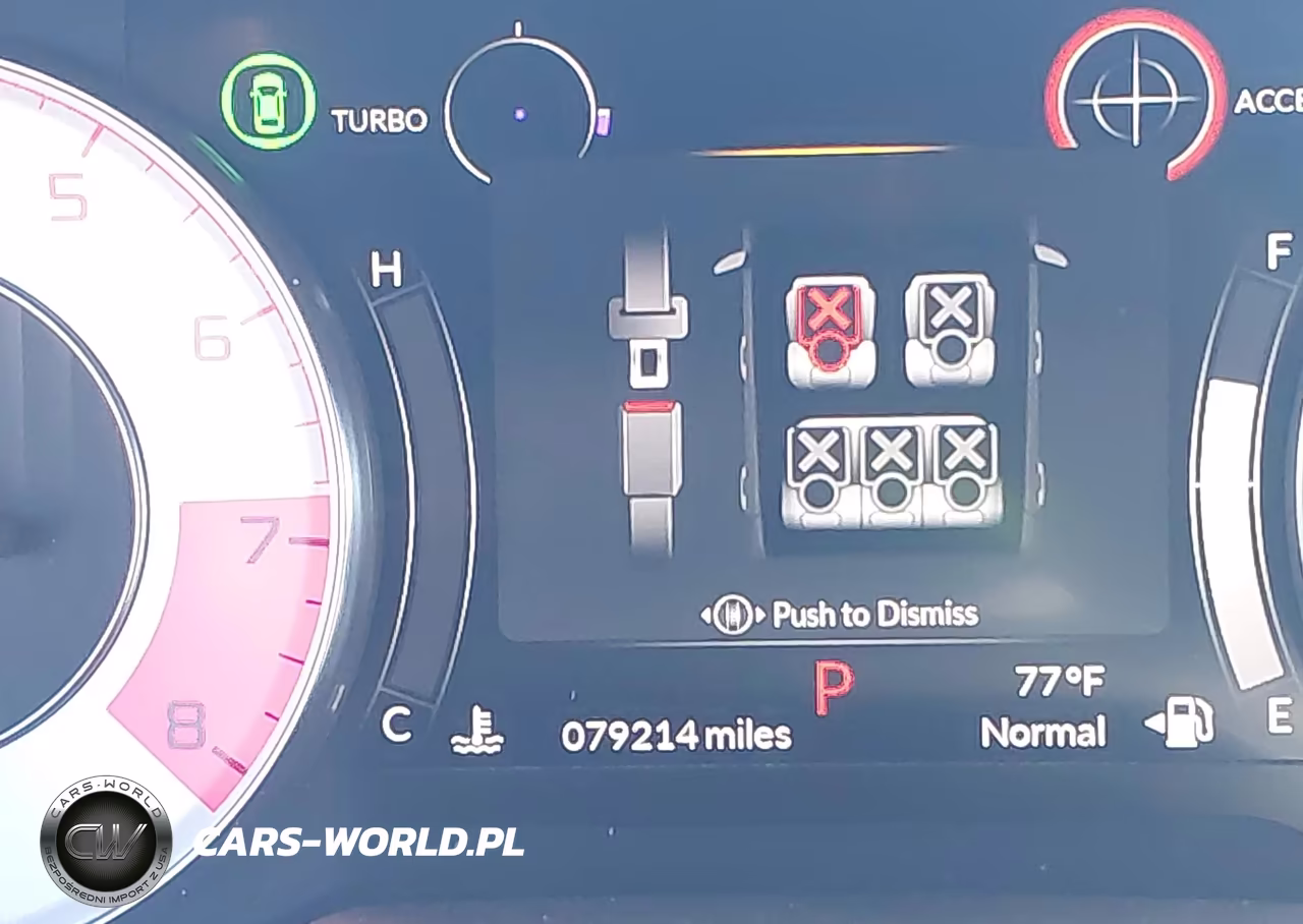 2022 Acura Rdx A-Spec Package VIN:5J8TC2H6XNL001690 - 15