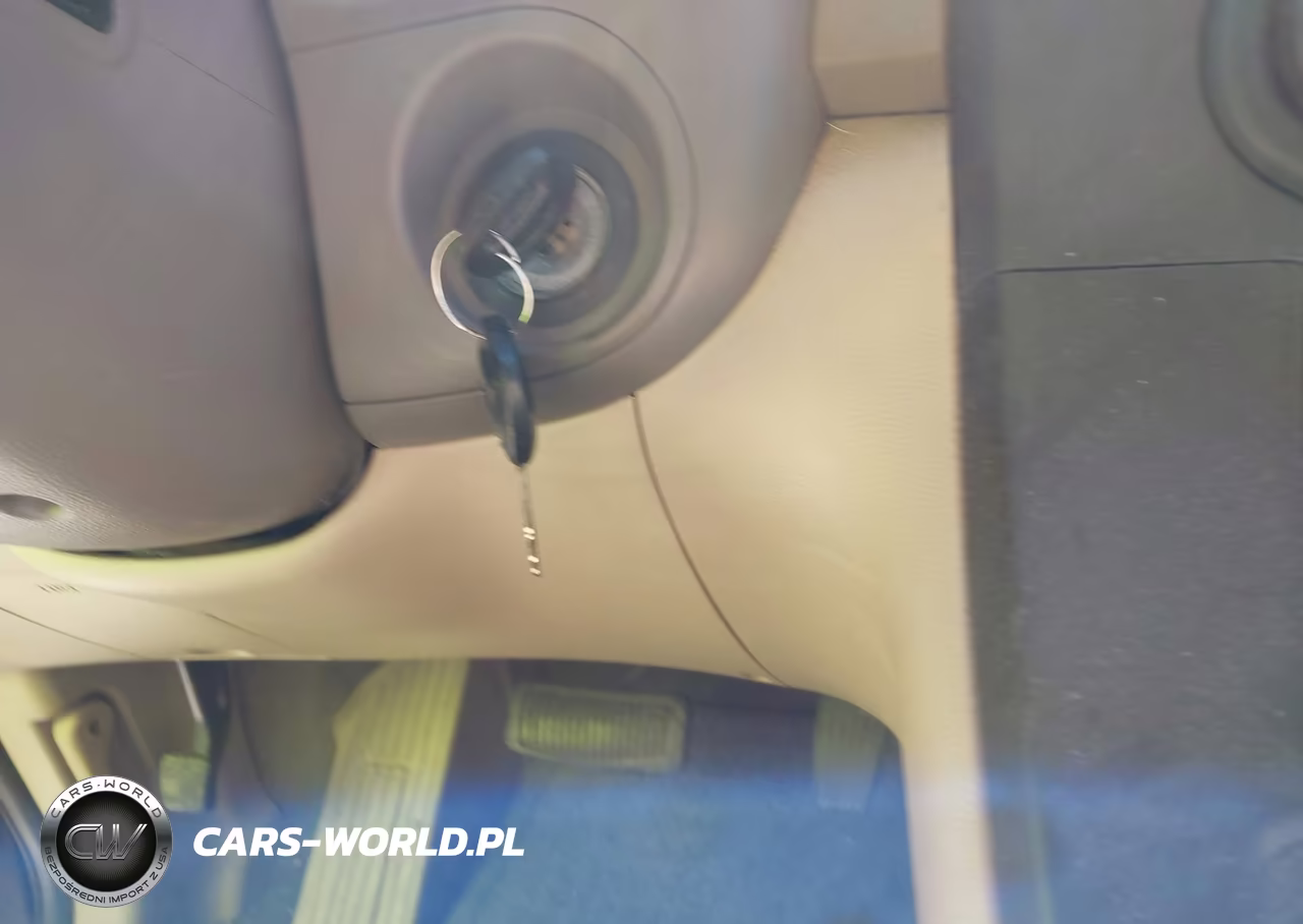 2008 Kia Sedona Lx VIN:KNDMB233X86258256 - 11