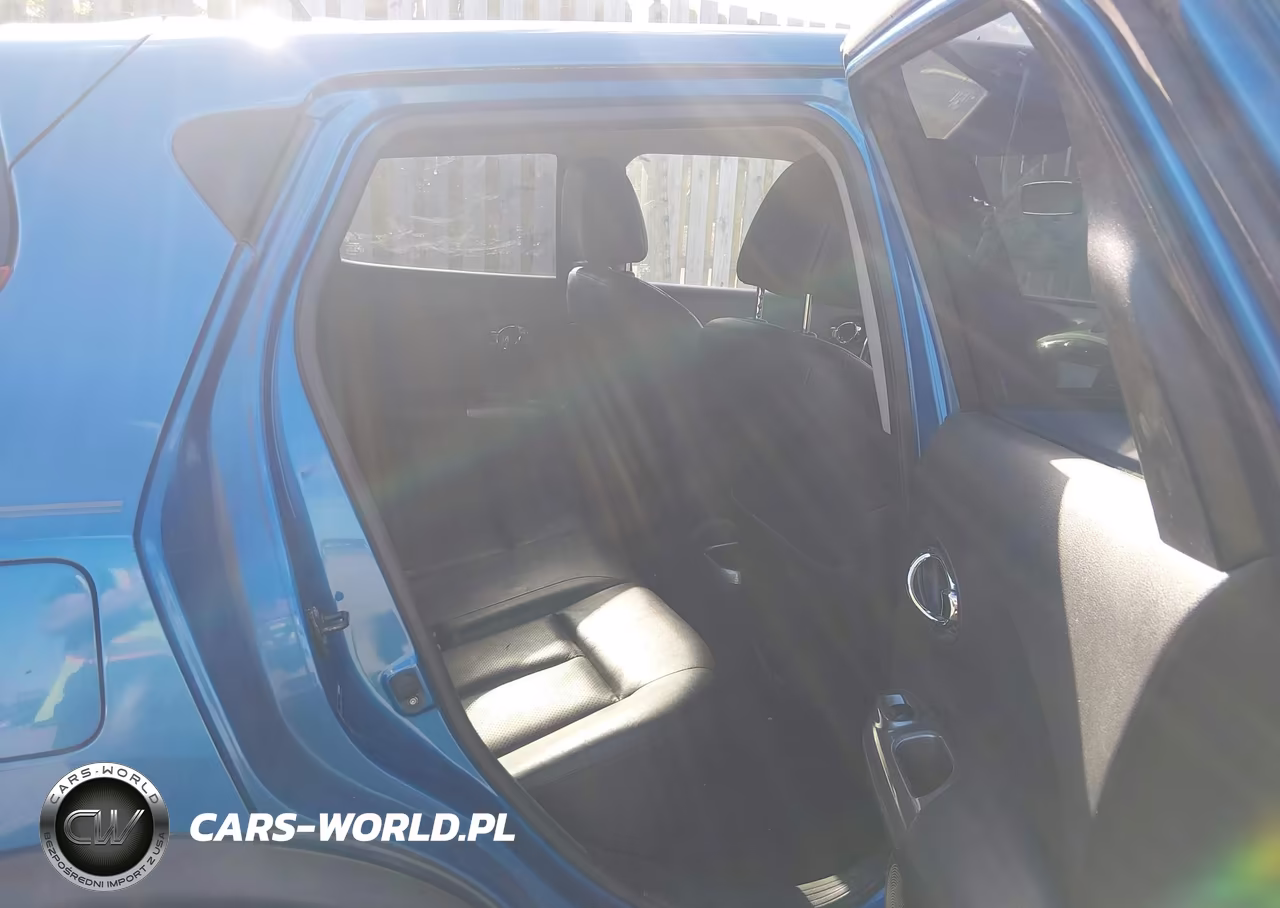 2012 Nissan Juke S-Sv-Sl VIN:JN8AF5MV0CT105814 - 8