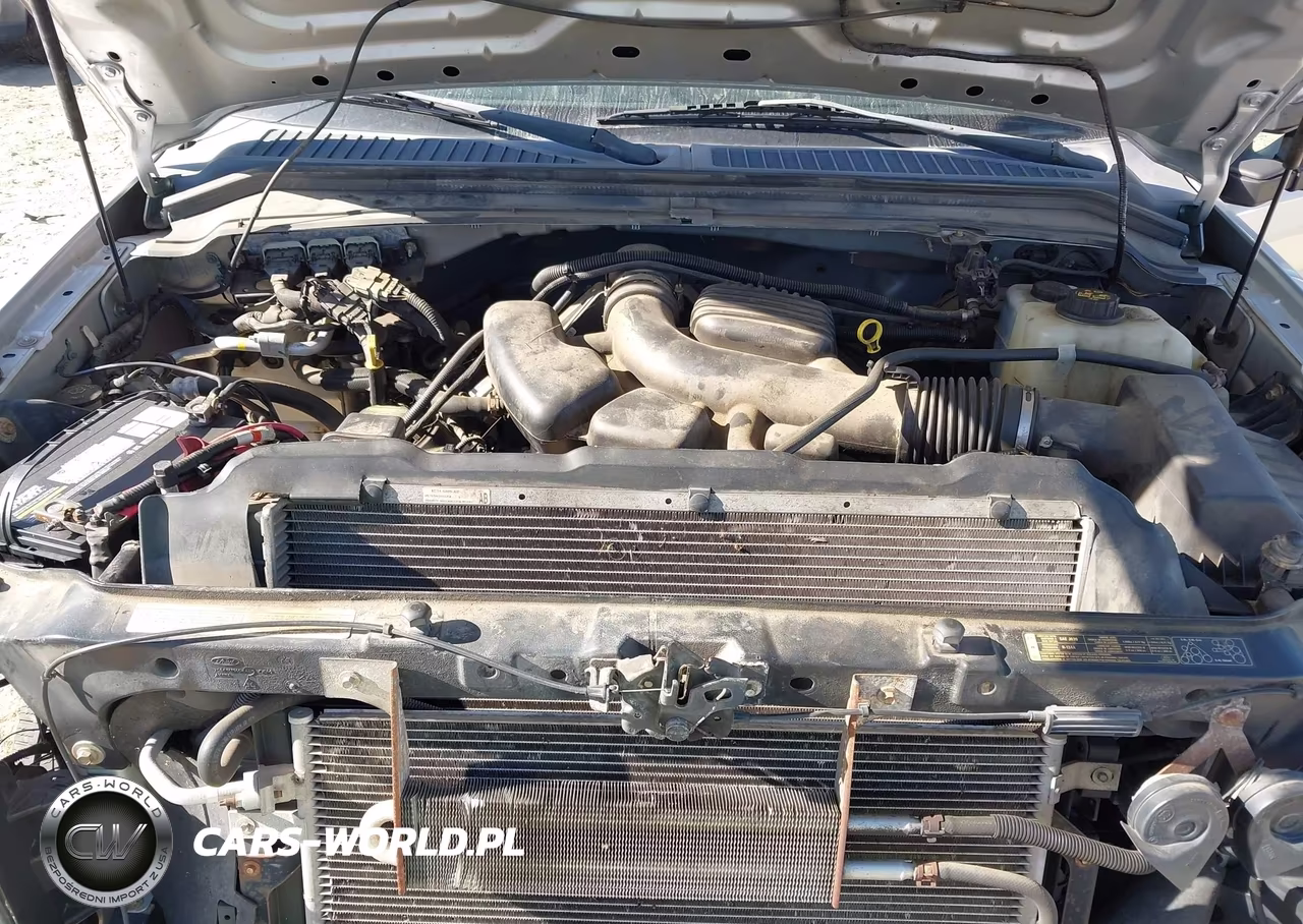 2010 Ford F250 Super Duty VIN:1FTSW2B55AEA37352 - 10