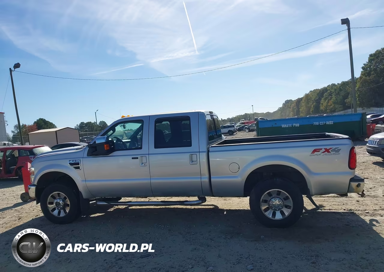 2010 Ford F250 Super Duty VIN:1FTSW2B55AEA37352 - 15