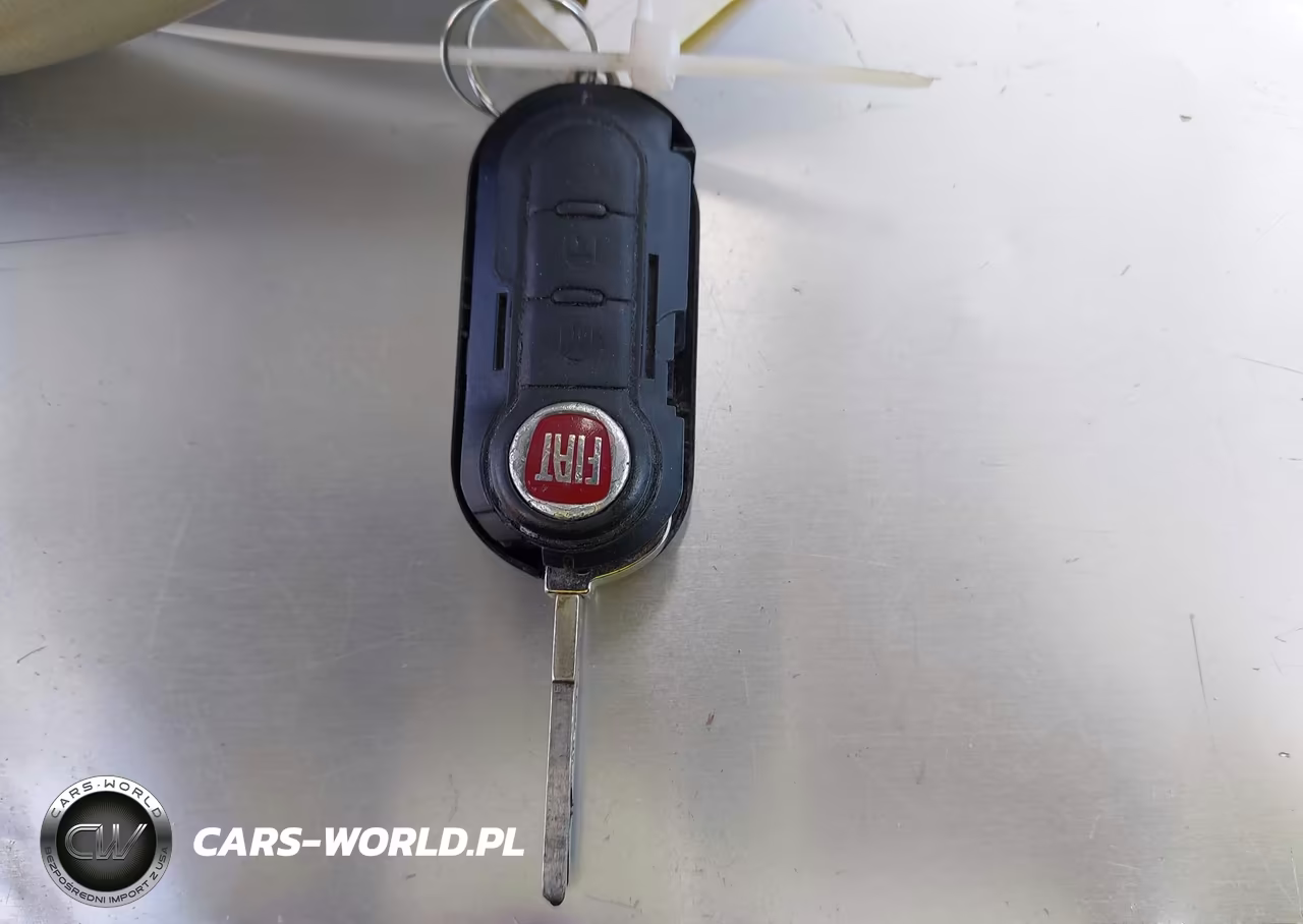 2012 Fiat 500 Lounge VIN:3C3CFFCR4CT229110 - 11