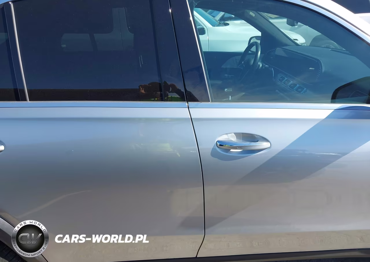 2026 Mercedes-Benz Gle 350 4Matic VIN:4JGFB4FB1TB572266 - 13