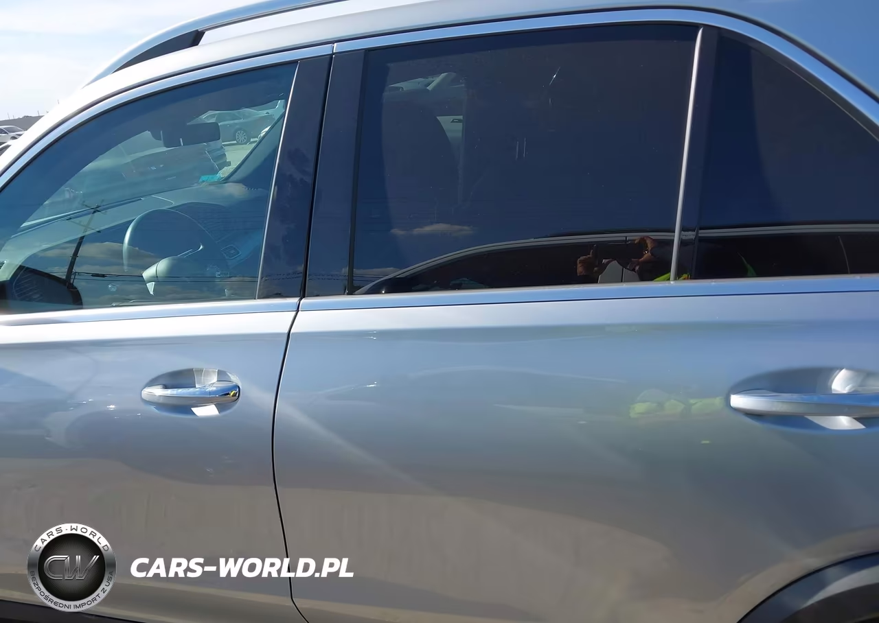 2026 Mercedes-Benz Gle 350 4Matic VIN:4JGFB4FB1TB572266 - 14