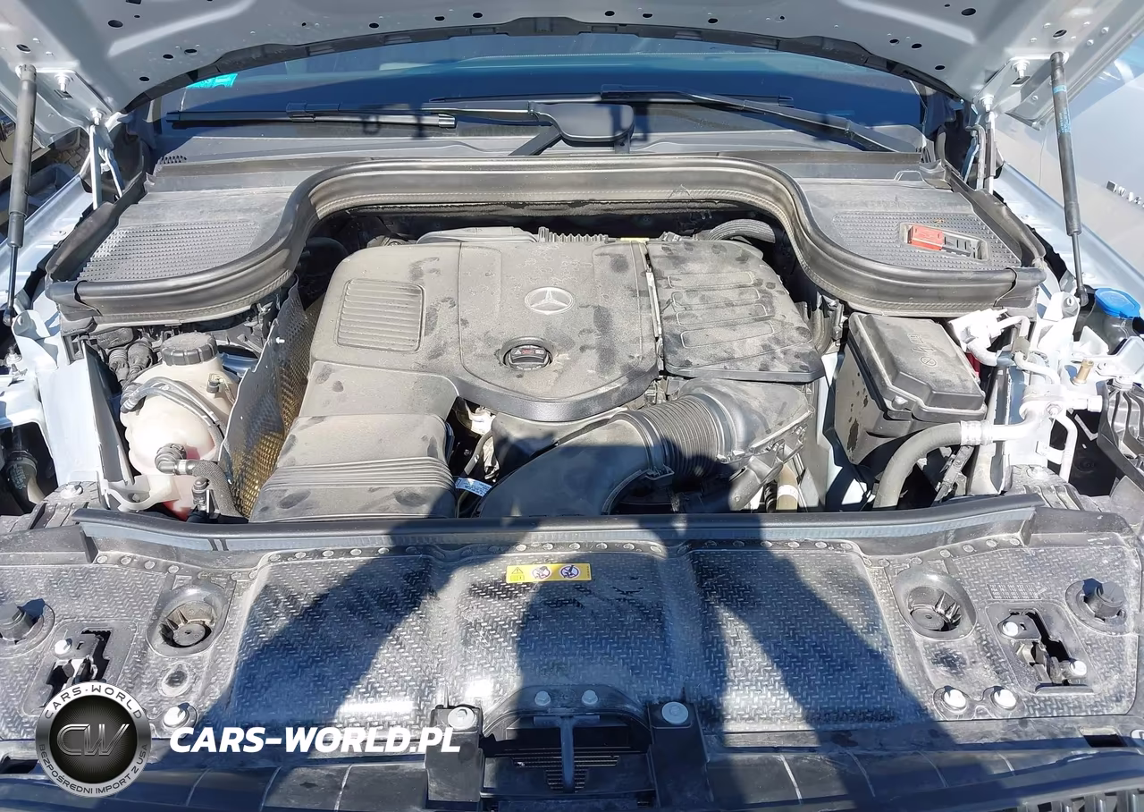 2026 Mercedes-Benz Gle 350 4Matic VIN:4JGFB4FB1TB572266 - 6