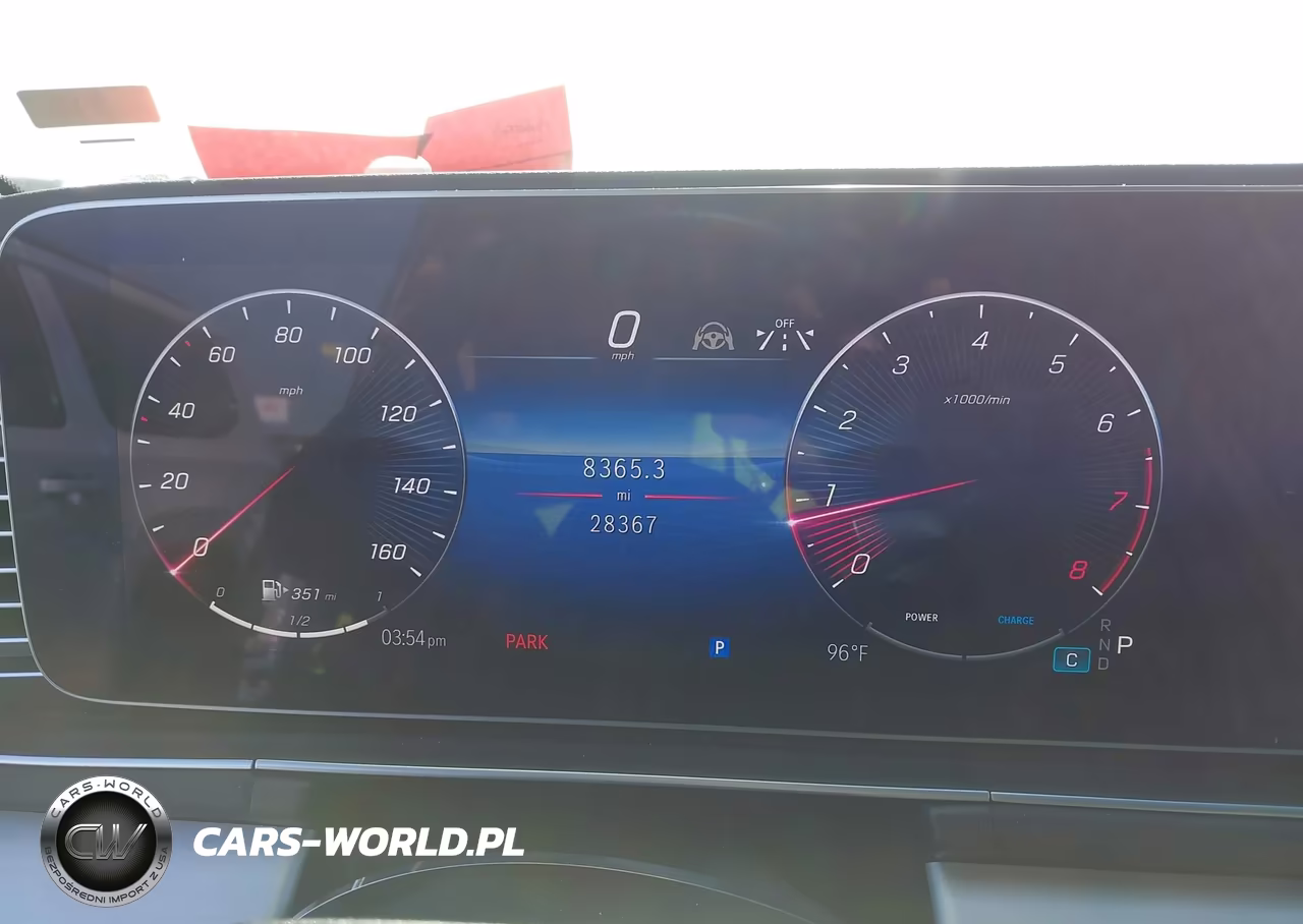 2026 Mercedes-Benz Gle 350 4Matic VIN:4JGFB4FB1TB572266 - 7
