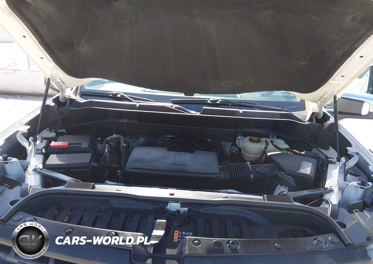 2020 Chevrolet Silverado C1500 Lt VIN:3GCPWCED1LG258649 - 10