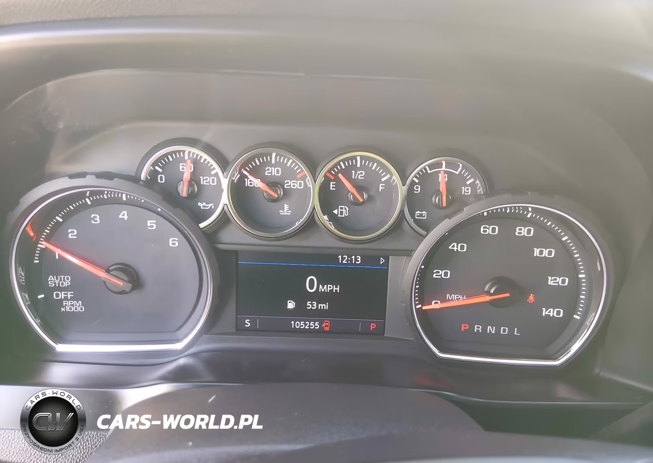 2020 Chevrolet Silverado C1500 Lt VIN:3GCPWCED1LG258649 - 7
