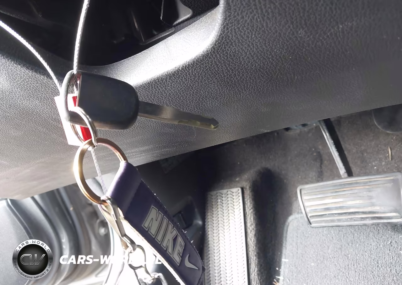 2008 Honda Accord 3.5 Ex-L VIN:1HGCP36808A079927 - 11