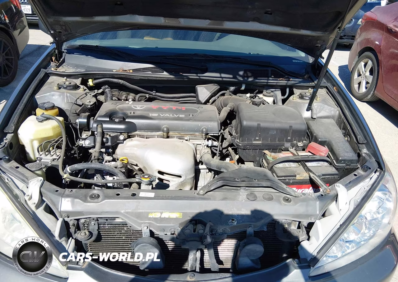 2006 Toyota Camry Le-Xle-Se VIN:4T1BE30K06U683375 - 10