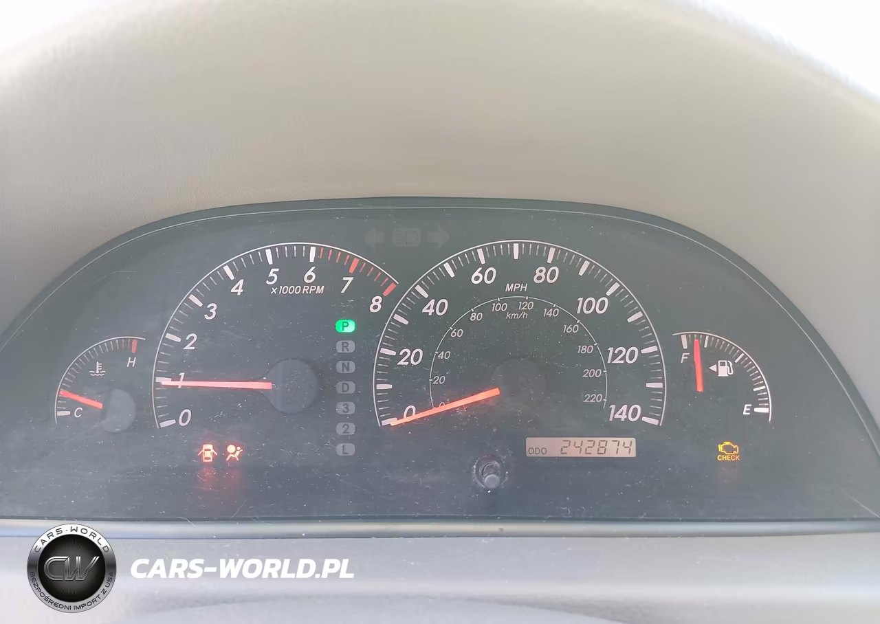 2006 Toyota Camry Le-Xle-Se VIN:4T1BE30K06U683375 - 7