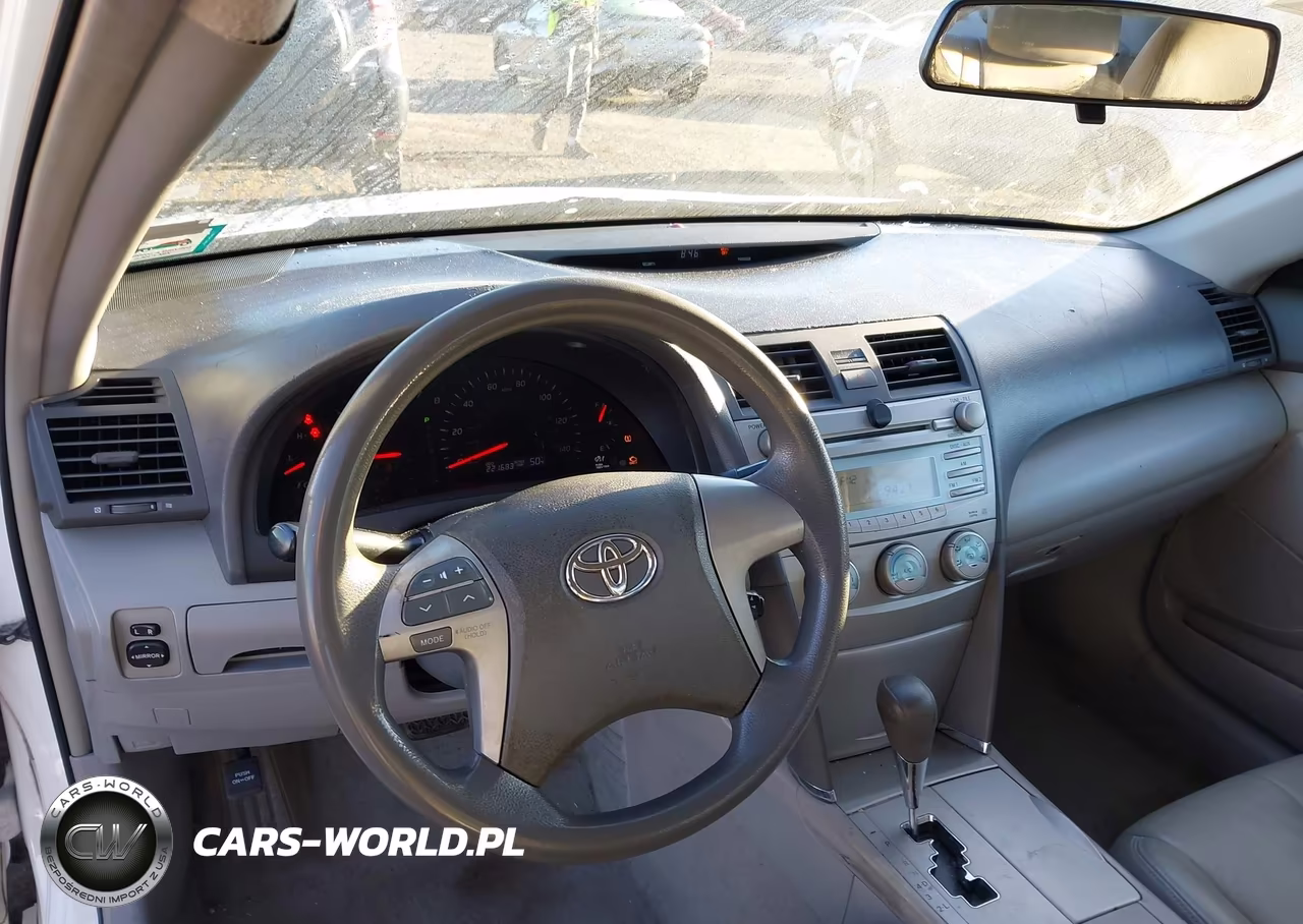 2009 Toyota Camry Le VIN:4T1BE46K29U901611 - 13