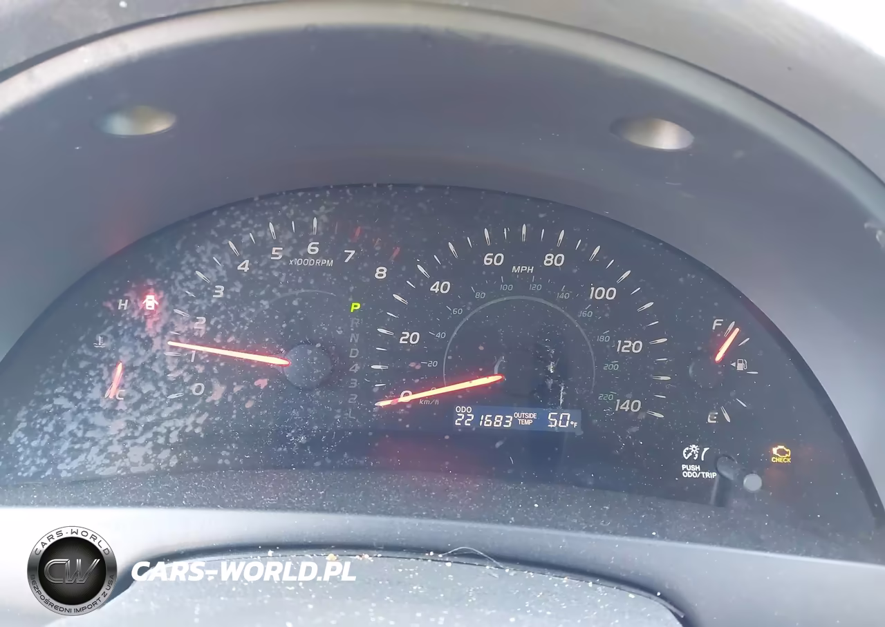 2009 Toyota Camry Le VIN:4T1BE46K29U901611 - 7