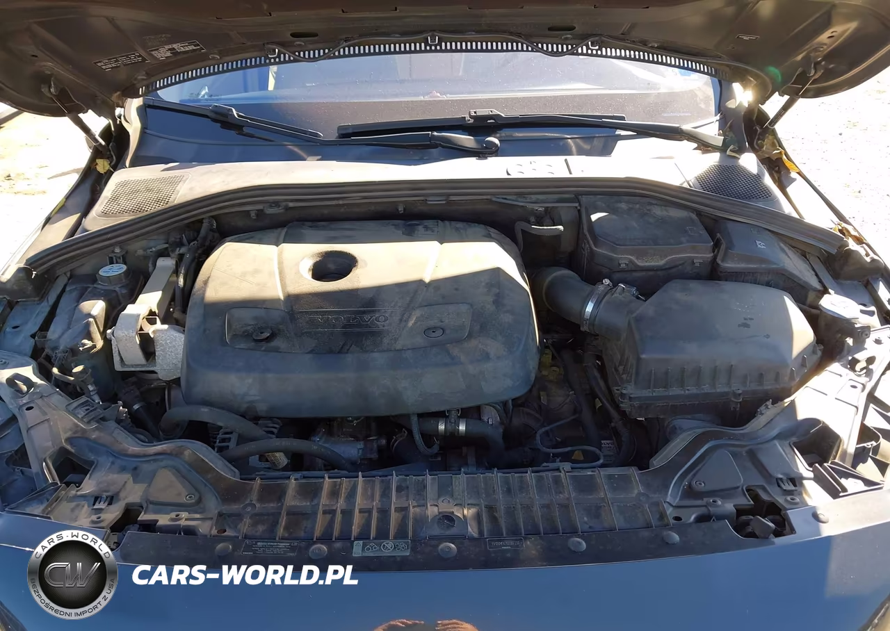 2016 Volvo S60 Premier VIN:YV126MFK7G2397237 - 10