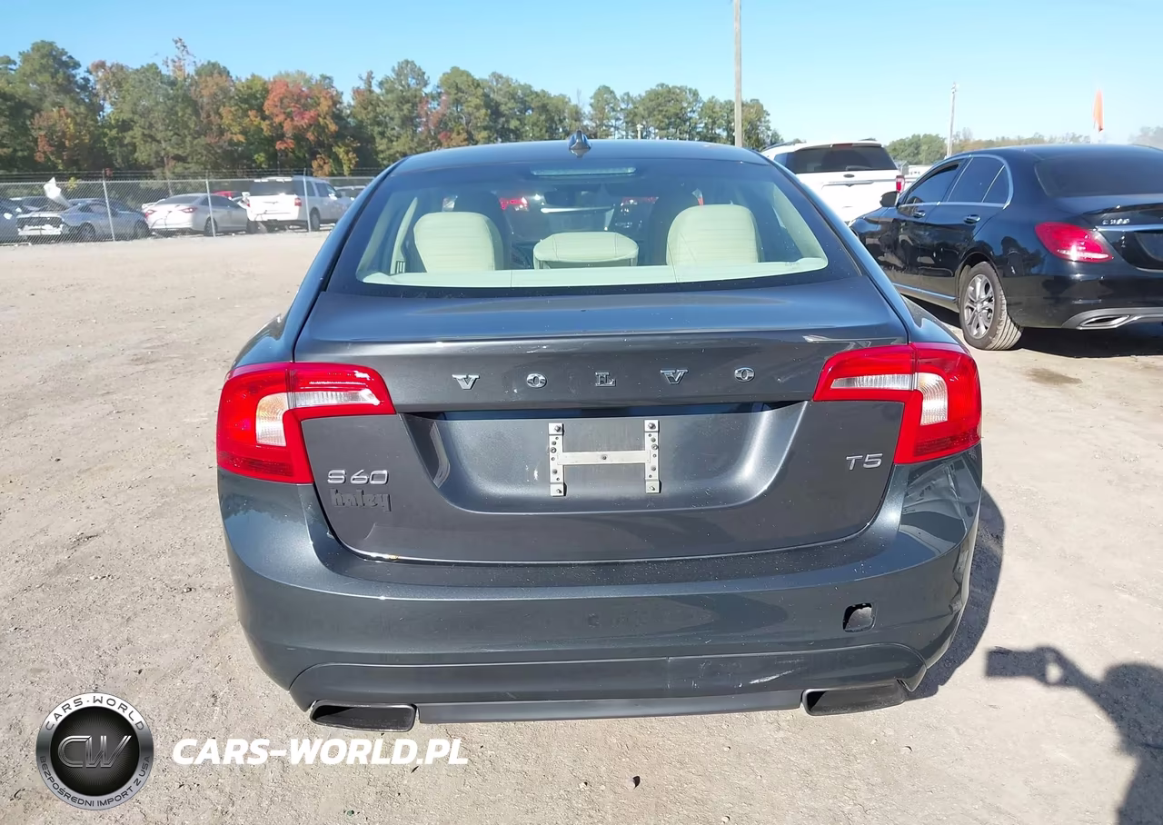 2016 Volvo S60 Premier VIN:YV126MFK7G2397237 - 16
