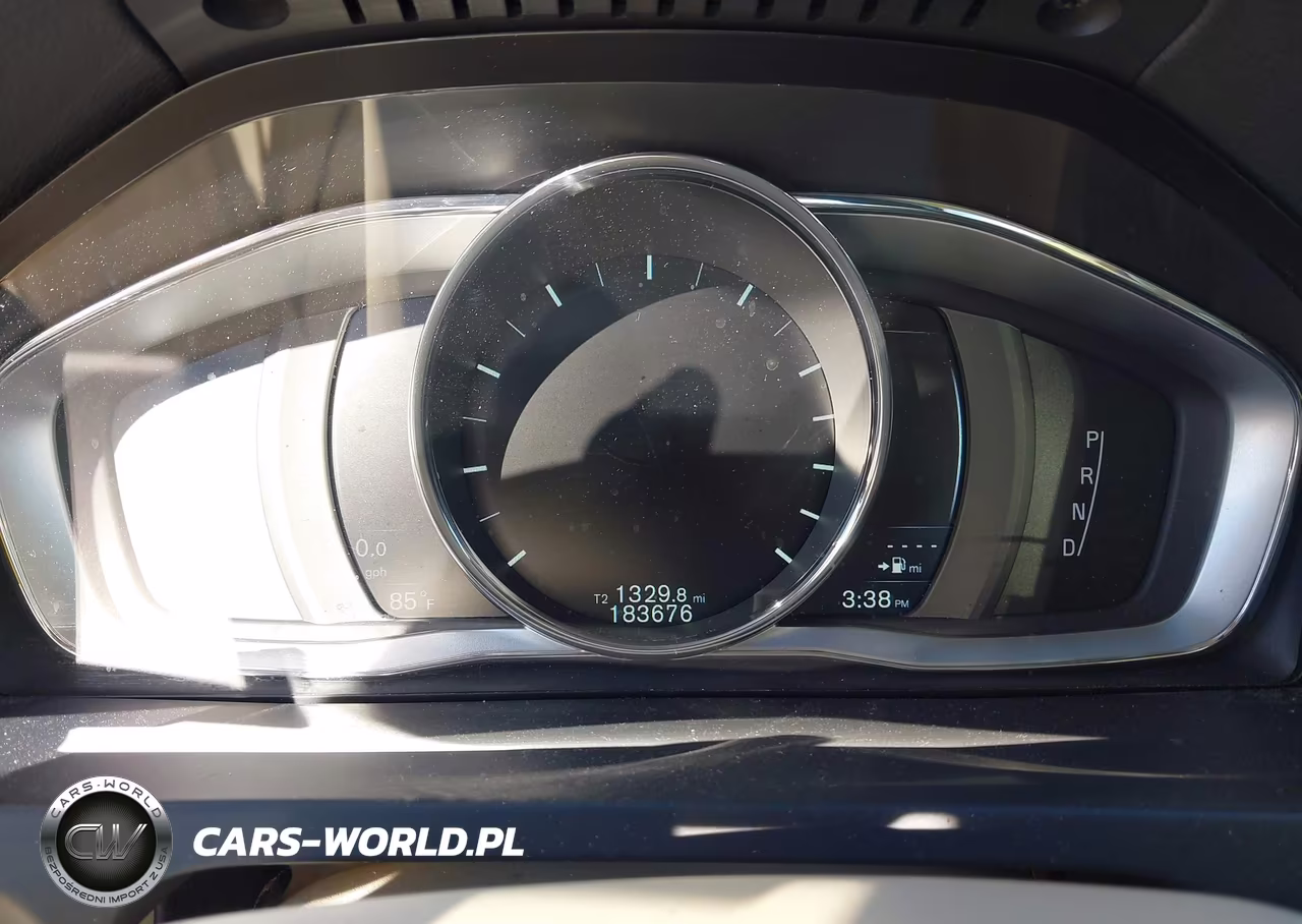 2016 Volvo S60 Premier VIN:YV126MFK7G2397237 - 7