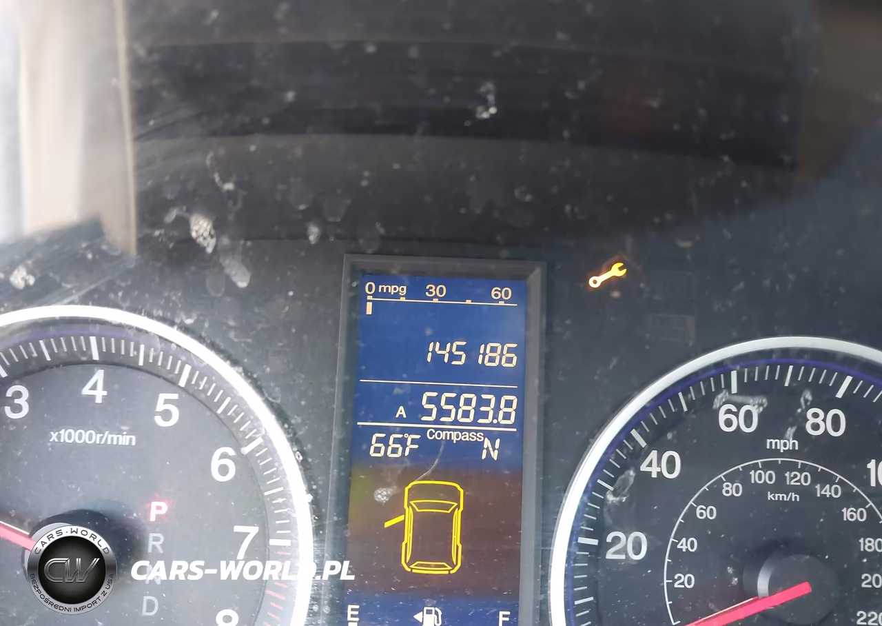 2010 Honda Cr-V Exl VIN:5J6RE4H79AL028701 - 15