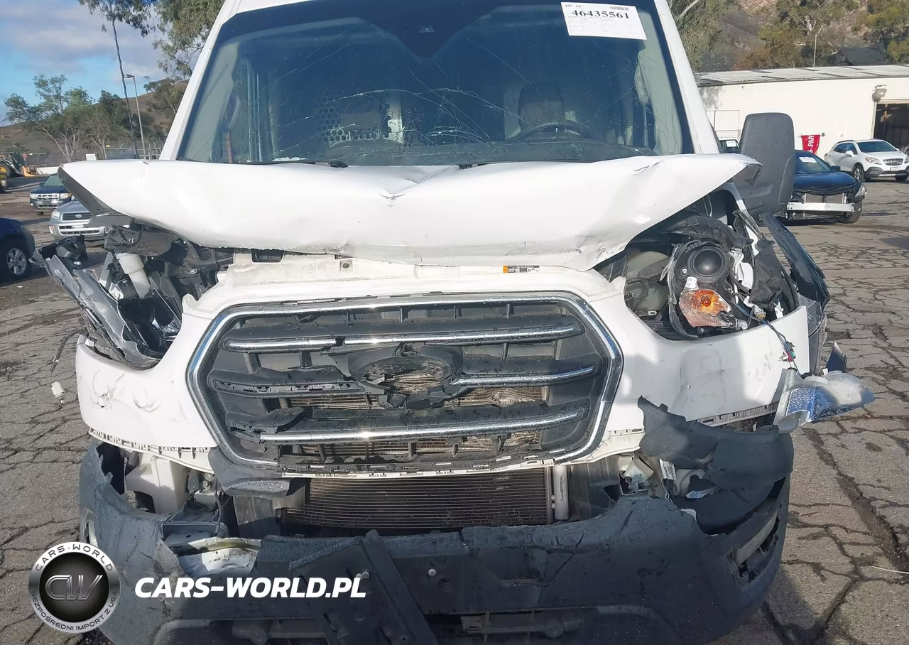 2020 Ford Transit-350 VIN:1FTBW1X85LKB31278 - 12
