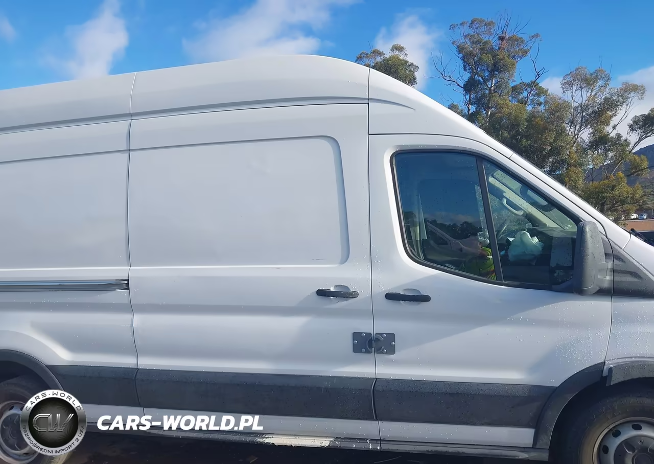 2020 Ford Transit-350 VIN:1FTBW1X85LKB31278 - 13