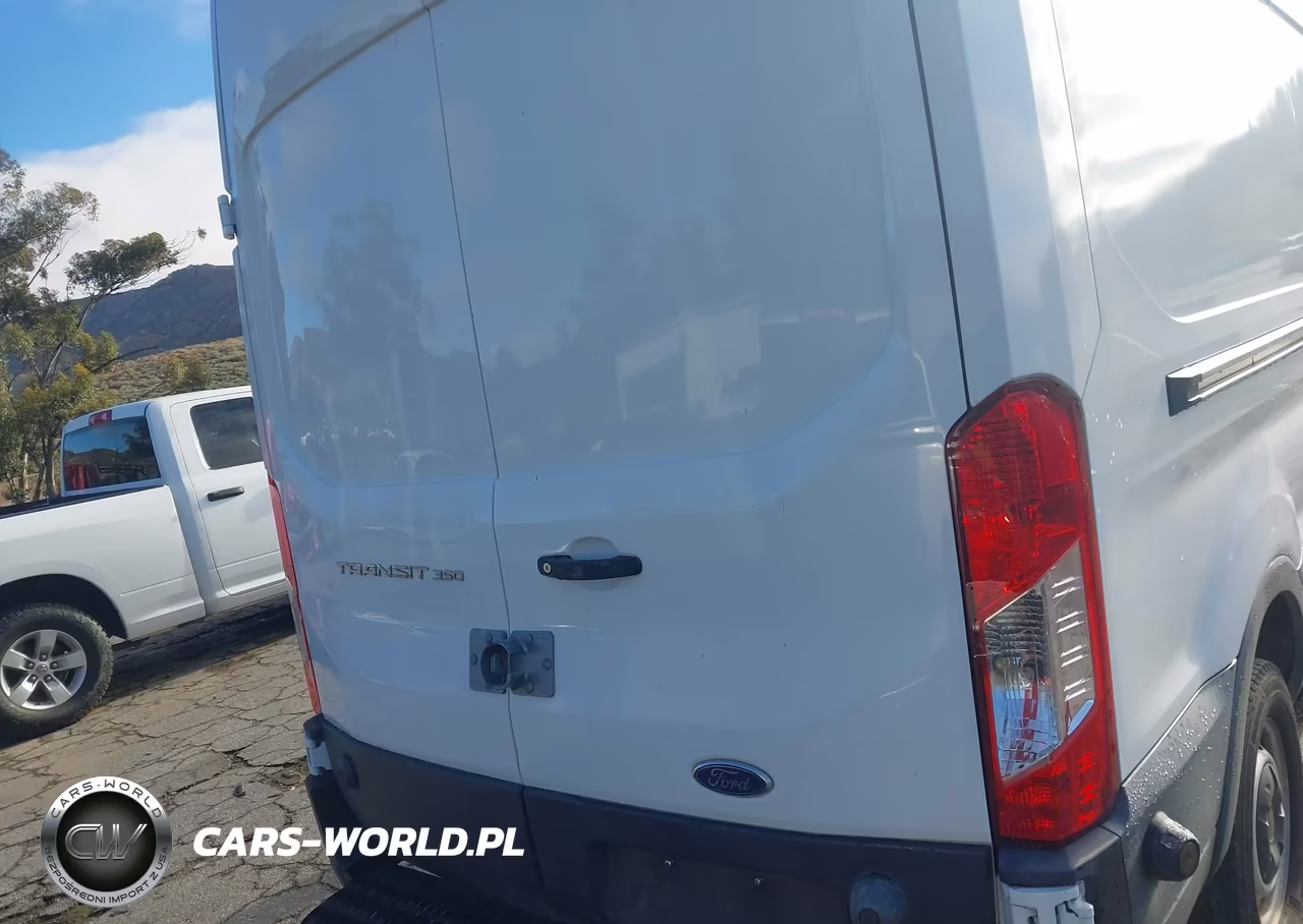 2020 Ford Transit-350 VIN:1FTBW1X85LKB31278 - 16