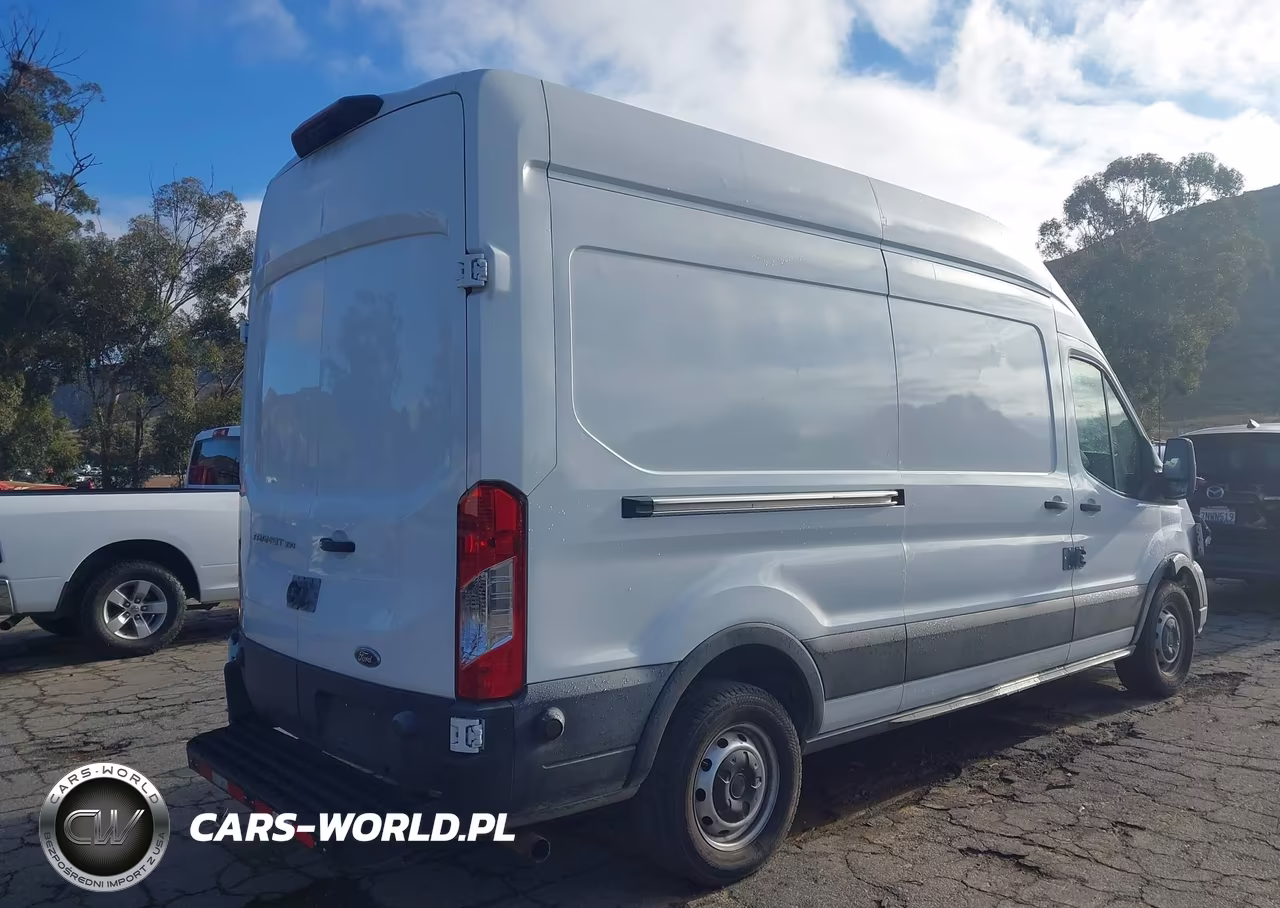 2020 Ford Transit-350 VIN:1FTBW1X85LKB31278 - 4