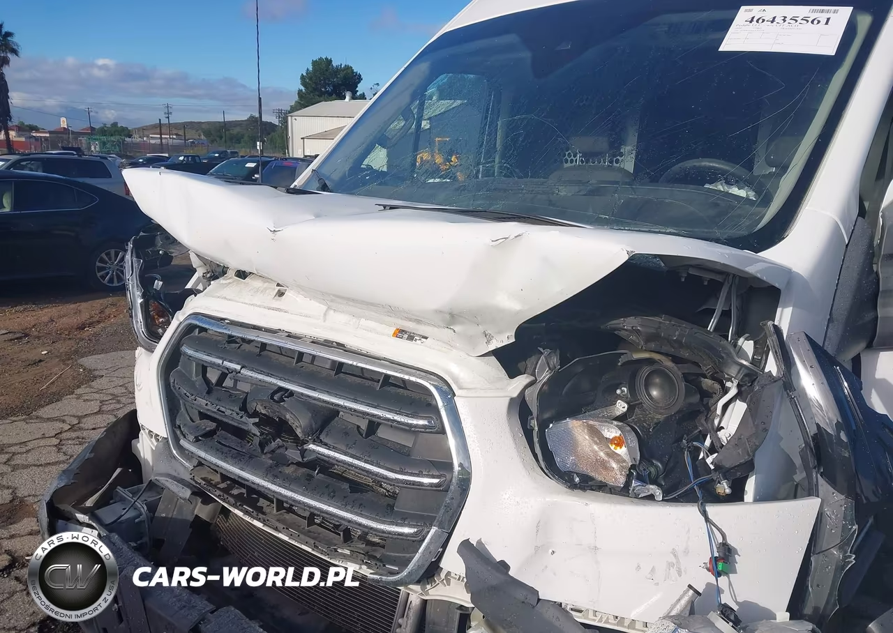 2020 Ford Transit-350 VIN:1FTBW1X85LKB31278 - 6