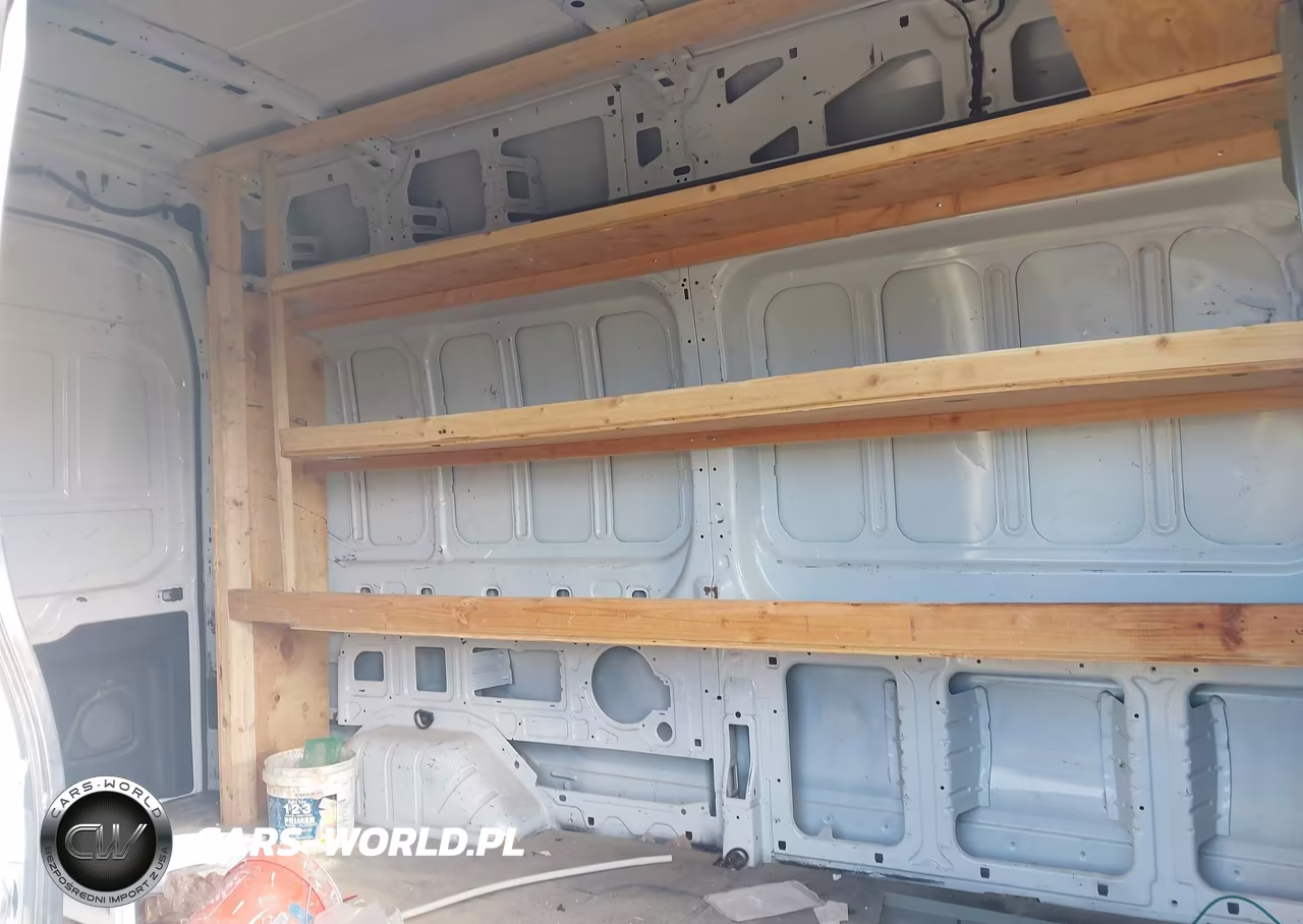 2020 Ford Transit-350 VIN:1FTBW1X85LKB31278 - 8