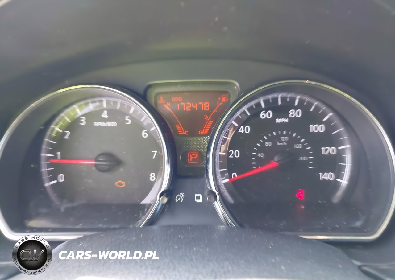 2014 Nissan Versa Note Sv VIN:3N1CE2CP1EL429440 - 7